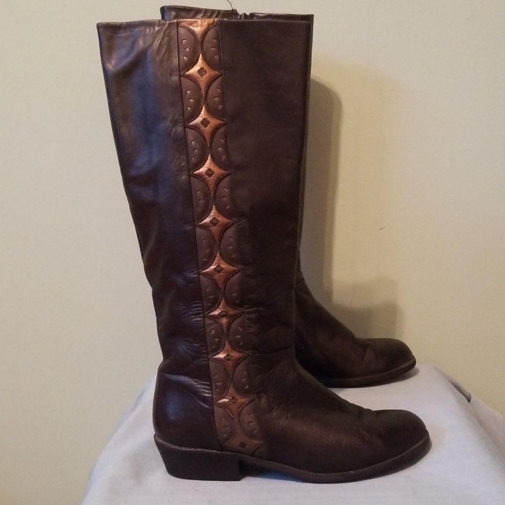 Theresa Boots